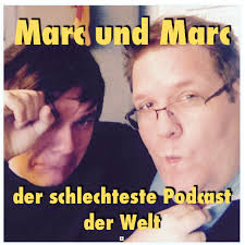 Marc und Marc