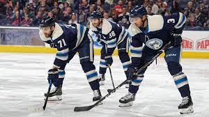 39 parishes, 61 priests (31 diocesan, 30 religious), 14 deacons, 162 lay religious (38 brothers, 124 sisters), 1 seminarian (2018). Hockey A Family Affair For Blue Jackets Foligno Jones