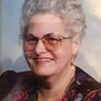 Norma March Obituary