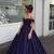 Special Event Hairstyle For Evening Gown