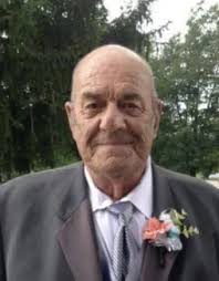 Obituary information for William Wallace