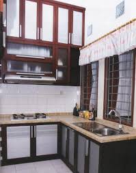 Yuk simak beberapa referensi contoh model kitchenset untuk mempercantik dapur agar lebih manis dan elegan. 25 Desain Dapur Minimalis Type 36 Yang Cantik Modern Rumahpedia