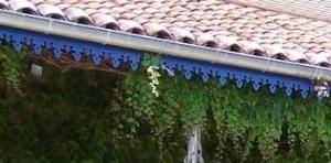 Modele Lb06 Par Ornabat Exterieur Lambrequin Bardage Facade