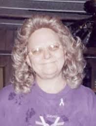 Georgia Welch Obituary