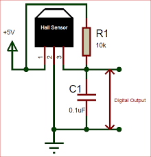 Do Or Do Not There Is No Try Logic Gate Shirt A3144 Hall Effect Sensor Pinout Working Alternatives Datasheet Hall Effect Sensor Electronic Circuit Design