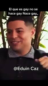 Justin and Edwin Gay