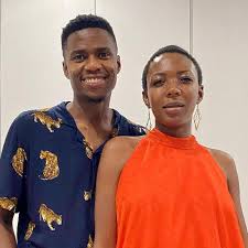 Msaki fait fureur après des rumeurs selon lesquelles elle aurait « une liaison avec Smash Afrika »