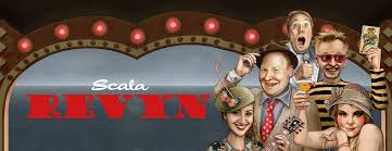 Jonas karlsson, skådespelare och författare. Biljetter Till Scalarevyn Eventim Se