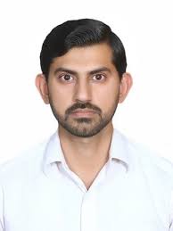 SYED FAHEEM ASKARI RIZVI-刘刚教授课题组