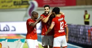 نجح الأهلي في التغلب على سونيديب بطل النيجر، برباعية نظيفة في المباراة التي جمعتهما مساء الثلاثاء على ملعب الأهلي we السلام، في إياب دور الـ32 لبطولة دوري أبطال إفريقيا، سجل رباعية المارد الأحمر طاهر محمد طاهر ووليد سليمان وبدر. ÙÙŠØ¯ÙŠÙˆ Ø§Ù‡Ø¯Ø§Ù Ø§Ù„Ø§Ù‡Ù„Ù‰ ÙˆØ§Ù„Ù…ØµØ±Ù‰ ÙˆØªØ£Ù„Ù‚ ØµØ§Ù„Ø­ Ø¬Ù…Ø¹Ø© Ø§Ù„ÙŠÙˆÙ… Ø§Ù„Ø³Ø§Ø¨Ø¹