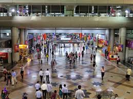 Check trip schedule and travel distance. Kl Sentral Big Kuala Lumpur