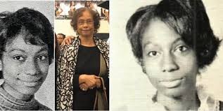 Iris Y. Smith, 66 (03/07/1953 ~ 03/06/2020) (Class of 1971)