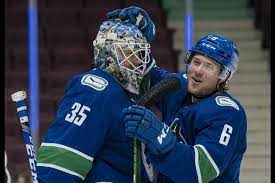 Vancouver canucks vs montreal canadiens: Ftue4ik99fon M
