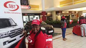 Parklands road, park suites bld. Karibuni Junction Mall To See Sbt Japan Kenya Office Facebook