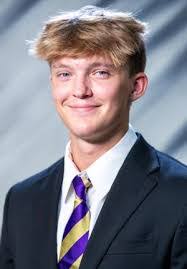 Aaron Baugher's Instagram, Twitter & Facebook