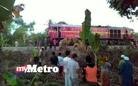 Maybe you would like to learn more about one of these? Ajal Tidur Atas Landasan Harian Metro