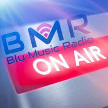 Discover 34 radio logo designs on dribbble. Bmr Blu Music Radio Home Facebook