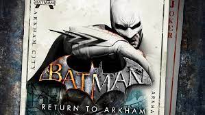 Batman Return To Arkham Analisis Para Ps4 Y Xbox One