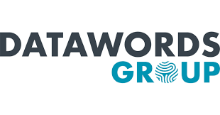 Logo Datawords Group