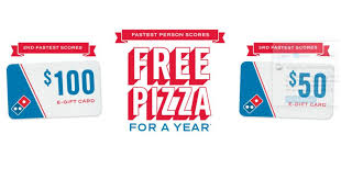 We did not find results for: New Quikly Giveaway For Dominos Pizza 3 Winners Will Score Free Gift Cards Mwfreebies