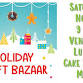Christmas Wonderland Holiday Craft Bazaar event in Columbus, OH