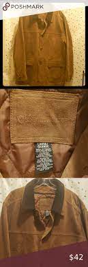 Knightsbridge Leather Button Up Coat Leather Button Up Leather Coat