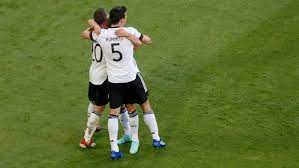 Video verfügbar bis 31.01.2022, in deutschland. Vor Ungarn Spiel So Kommt Deutschland Ins Em Achtelfinale Kicker