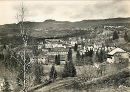 Hôpital & services de garde. Lavans Les Saint Claude Mairie De Lavans Les Saint Claude Et Sa Commune 39170