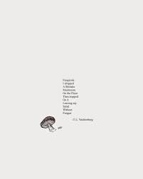 Poetry Politics Webcomics Movies Sports Art And Zombies Shiitake Stuffed Mushrooms Shiitake Mushroom Aesthetic Writing