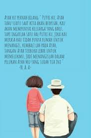 N A A Ayah Motivasi Pelajaran Hidup
