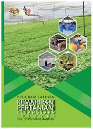 Latihan kemahiran selama tiga atau empat tahun lebih mendapat permintaan yang tinggi dalam industri untuk integrasi kemahiran employability dalam program pendidikan vokasional pertanian dan industri di malaysia. Daftar Blkp Bahagian Latihan Kemahiran Pertanian Facebook