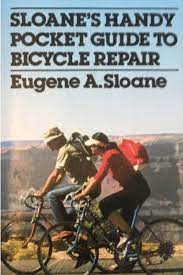 Guest post: Author and cycling pioneer Eugene Sloane had ties to Portland  area 