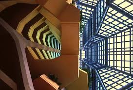 Gasunie Building Groningen The Netherlands Architectuur Gebouwen Groningen