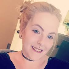 Nicole L. Rodefer Obituary (1991