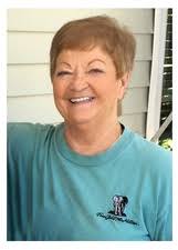 Deborah Harrison Newman May 12, 1952