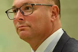 Independent Alliance leader suffered 'serious medical episode' colleagues  confirm