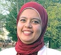 Lab Members — School of Medicine University of Louisville