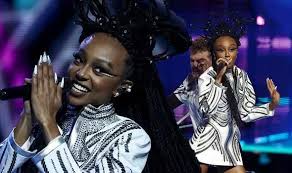 Eden alene — savior in the sound 02:57. Eurovision 2021 Israel Leave Graham Norton With Nose Bleed After Eden Alene Performance Tv Radio Showbiz Tv Express Co Uk