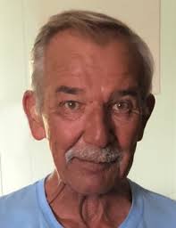 Obituary information for Tommy Forsythe