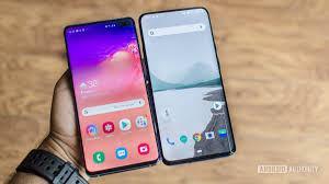 They offered the most competitive price for a premium smartphone at that time. Best Phones With Edge Displays Samsung Oneplus Huawei And More