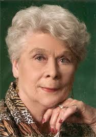 Beverly Sutherland Lehmann Obituary