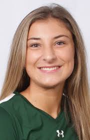 2017 Women's Volleyball Roster