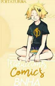 Traducciones Comics Bnha My Hero Academia Comic My Hero Academia Bakugou