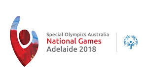 The branding and logo for the 2028 los angeles olympic and paralympic games has been revealed, with organisers opting for a continuously changing emblem that features a dynamic 'a' graphic. Taste Creative Creates The First Inclusive Logo For Special Olympics Australia 2018 National Games Campaign Brief