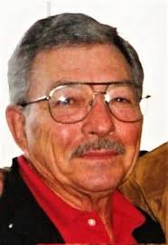 Did you know Merwyn? He was President of the Cottonwood High School booster  club, and played a key role in the building of our baseball field.