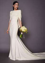 More images for hochzeitskleid monte » Hochzeitskleid Konica32 L Designer Hochzeitskleider L Talbotrunhof Talbot Runhof