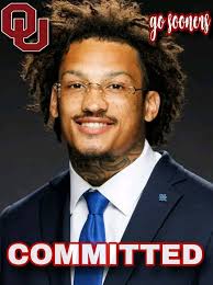 Oklahoma Sooners Enter AP Top 25 for First Time This Season