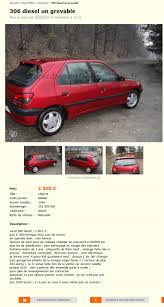 Voitures d'occasion au mali est le site de référence de vente et achat de voitures d'occasion et neufs partout au mali : 306 Diesel Un Grevable Voitures Alsace Best Of Le Bon Coin