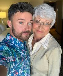 Dustin Patrick Ellis