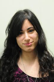 Brosh outstanding jackets combine two important technologies: Student Profile Nili Brosh Berklee